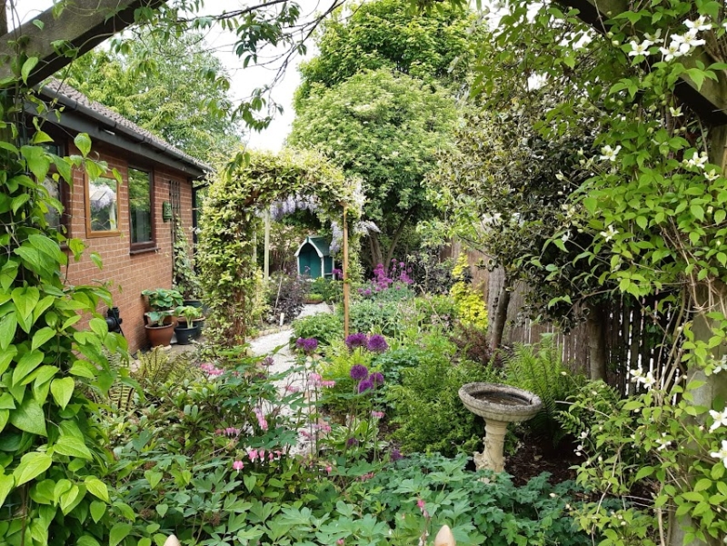 Ford Lodge